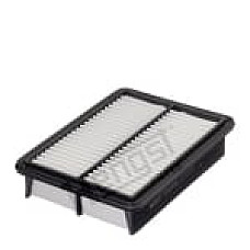 Filtru aer de aer MAZDA 3 CX-30 2.0H 11.18- HENGST E2015L