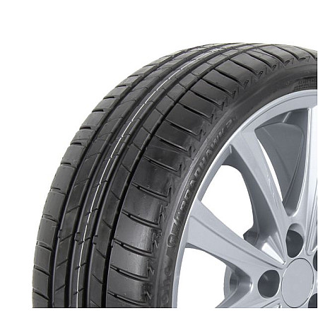 Anvelope vara PKW 28594 Roadhawk 2 FIRESTONE Summer Passenger tyre labels: fuel efficiency class - B wet grip class - A rolling noise and resistance measuring class - 71 dB B snow grip - No ice grip - No FIRESTONE 245/50R18 LOFR 100Y RHAW2