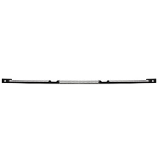 Deviator aer Front grille strip MAN TGX II 02.20- COSPEL 107.13108