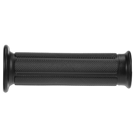 Miner Grips diametru ghidon 22 24mm lungime 120mm Culoare drum negru buc fits HONDA ARIETE 01661 SSF