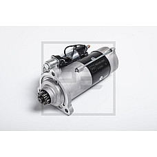 Electromotor 24V 78kW PETERS 080.813-00