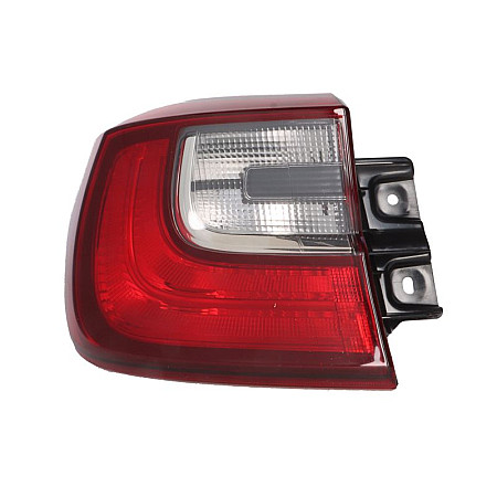 Stop spate Lampa Stanga P21 5W P21W se potriveste KIA CEED 10 16DH 0318 DEPO 223 19ABL U