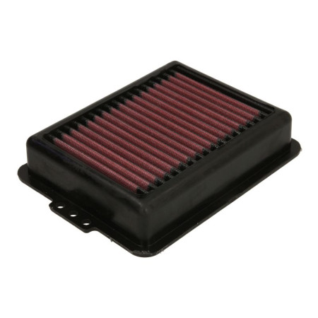 Filtru aer de aer - with increased durability 176x130x33  BMW F 750/850 2018-2019 K&amp;N FILTERS BM-8518