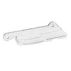 Chit lant de distributie Ghidaj lant distributie IVECO DAILY III DAILY IV MASSIF CITROEN JUMPER FIAT DUCATO PEUGEOT BOXER 3.0CNG/3.0D 09.04- OE FIAT 504019918