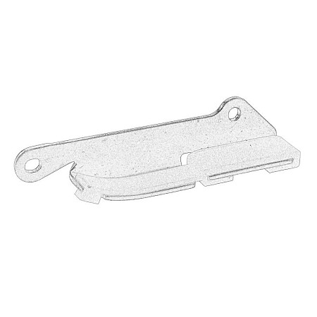 Chit lant de distributie Ghidaj lant distributie IVECO DAILY III DAILY IV MASSIF CITROEN JUMPER FIAT DUCATO PEUGEOT BOXER 3.0CNG/3.0D 09.04- OE FIAT 504019918