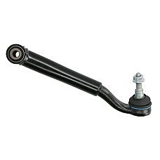 Brat, suspensie roata Front axle track control arm R bottom rear with rigid bush FORD USA MUSTANG 2.3/3.7/5.0 02.14- DORMAN DOR526-260