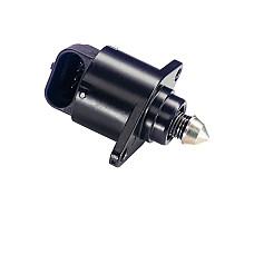 Supapa reglaj mers in gol,admisie aer Reglator de viteza la ralanti  OPEL ASCONA C ASTRA F ASTRA F/KOMBI ASTRA G ASTRA G/KOMBI CORSA A CORSA B CORSA B/HATCHBACK KADETT E KADETT E COMBO 1.0-1.8 06.85-07.03 VDO A95214