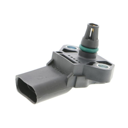 Senzor presiune aer Senzor de presiune la galeria de admisie 4 pin AUDI A1 A6 ALLROAD C7 A6 C7 A7 Q5 PORSCHE PANAMERA SEAT IBIZA IV IBIZA IV SC IBIZA IV ST TOLEDO IV 1.4D/2.0D/3.0D 09.09- VEMO V10-72-1511