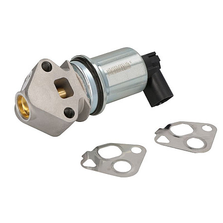 Supapa EGR Valva EGR SEAT CORDOBA IBIZA III SKODA FABIA I FABIA I PRAKTIK VW POLO POLO V 1.2 10.01- NGK EGE5-D028           94072