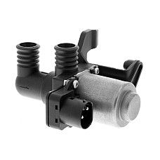 Supapa control, agent frigorific Robinet de incalzire  BMW 3 E36 Z3 E36 1.6-3.2 09.90-06.03 VEMO V20-77-1015