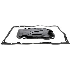 Set filtre hidraulice, cutie e vit.automata Gearbox hydraulic filter LEXUS GS IS C IS II IS III LS TOYOTA CROWN 2.5/3.0/4.3 08.00- VAICO V70-0725