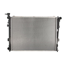 Radiator, racire motor Radiator motor Manual  KIA CARENS III 1.6/2.0 KOYORAD PL822457