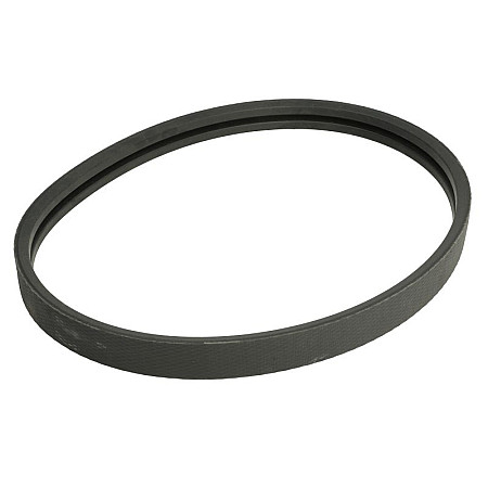 Curea transmisie cu caneluri Multi-ribbed belt number of ribs: 2 wedge width: 167mm wedge height: 135mm standard length: 1300mm JOHN DEERE 105 162 1032 1042 1052 1055 1065 1065H 1068 1068H 1072 1072H OPTIBELT 1001548AP