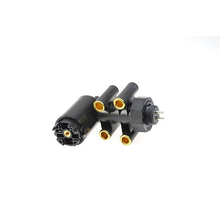 Senzor,suspensie pneumatica Senzor de nivel de suspensie de aer WABCO 441 050 008 7