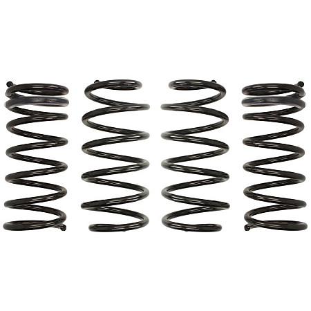 Set arcuri sport Lowering spring Pro-Kit 4pcs 30mm / 30mm 1250kg / 960kg VOLVO S60 II 2.0/2.0D/2.4D 04.10-12.18 EIBACH E10-84-014-02-22