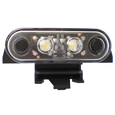 Lampa gabarit Vignal LED alb lampa de pozitie Volvo FH / FM VIGNAL VAL207000