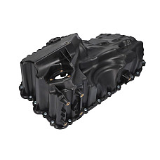 Baie de ulei BMW 1 F20 1 F21 2 F22 F87 2 F23 3 F30 F80 3 F31 3 GRAN TURISMO F34 4 F32 F82 4 F33 F83 4 GRAN COUPE F36 5 F10 5 F11 1.6/2.0/2.0ALK 10.10- BLIC 0216-05-0250470P