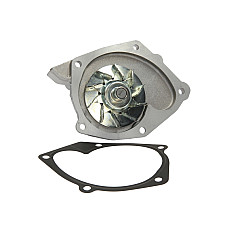 Pompa apa 7701474435 Hepu Renault Scenic Megane II 1.9DCi 11.02- HEPU P957