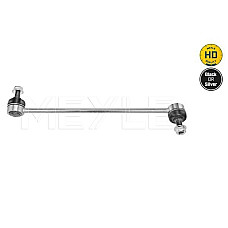 Bieleta antiruliu bara stabilizatoare Fata Dreapta 349mm KIA OPTIMA 1.6-2.0 09.15- MEYLE 28-16 060 0040/HD