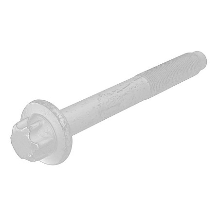 Bolt arc Spring bolt M16x15 bolt length 142mm CITROEN JUMPER FIAT DUCATO PEUGEOT BOXER 04.06- OE FIAT 1349925080