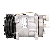 Compresor, climatizare Air-conditioning compressor VOLVO FH12 FH16 FL12 NH12 08.93- SUNAIR CO-2127CA