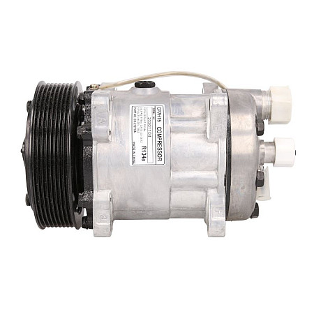 Compresor, climatizare Air-conditioning compressor VOLVO FH12 FH16 FL12 NH12 08.93- SUNAIR CO-2127CA
