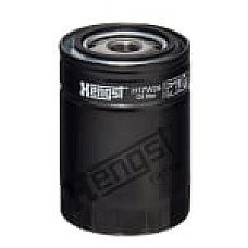 Filtru ulei Oil filter IVECO DAILY IV DAILY V DAILY VI MASSIF CITROEN JUMPER II FIAT DUCATO PEUGEOT BOXER IRISBUS DAILY TOURYS MITSUBISHI CANTER FB7 FB8 FE7 FE8 VII 3.0CNG/3.0D 08.05- HENGST H17W29