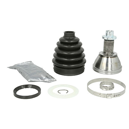 Set articulatie, planetara Articulatia arborelui cotit 36z/30z/52mm AUDI A2 SEAT CORDOBA IBIZA III IBIZA IV IBIZA IV SC IBIZA IV ST TOLEDO IV SKODA FABIA I FABIA I PRAKTIK FABIA II 1.0-1.9D 08.99- SPIDAN 0.036036