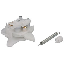 Supapa, dispozitiv de reglare a inalimii scaunelor DRIVER'S SEAT ROBINET VOLVO FH12/FH1/FM12 DT KLIMA 2.97008