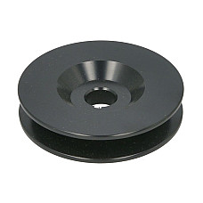 Fulie, alternator Rulita alternator HC-CARGO CAR135057