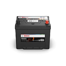Acumulator Pornire Battery BOSCH 12V 72Ah/760A POWER EFB R+ 1 260x173x222 B1 efb/starting BOSCH 0 092 PE0 410