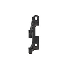 Suport, bara protectie Element bara suport far Fata Stanga MERCEDES AROCS 01.13- PACOL MER-FB-071L