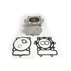 Cilindru motor Cilindru 250 with gaskets HUSQVARNA TC TE 250 2006-2009 ATHENA EC220-003