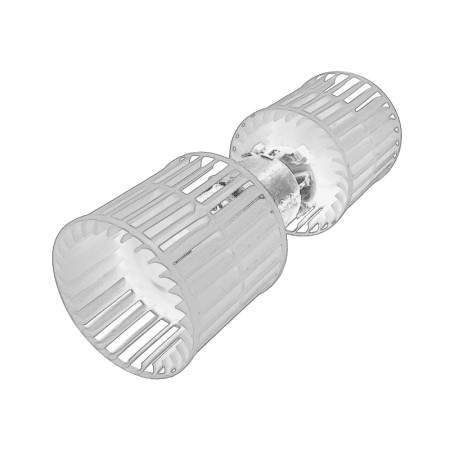 Ventilator, habitaclu incalzire independenta suflanta cu motor IVECO DAILY OEM 93930687Z