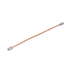 Furtun frana Furtun/conducta de frana 105/116 lungime 300mm WP WP-578