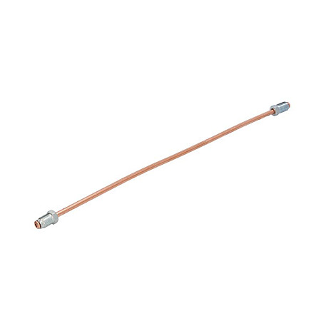 Furtun frana Furtun/conducta de frana 105/116 lungime 300mm WP WP-578