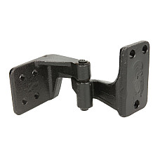 Balama usa Dreapta  MAN TGA TGL I TGS I 04.00- COVIND MLX/ 8