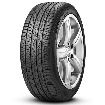 Anvelope vara SUV/4x4 2858100 Scorpion Zero All Season PIRELLI Vara Anvelopa 4x4 / SUV MO etichete: Din data de 01.05.2021: eficienta combustibil - B aderenta pe teren umed - B clasa de masurare a zgomotului i rez PIRELLI 275/55R19 LTPI 111V SZAS