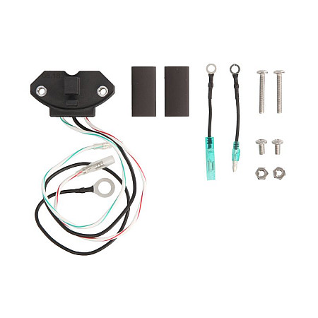 Senor batai Knock combustion sensor SIERRA INTERNATONAL LLC 18-5116-1