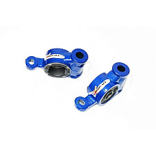Suport,trapez Reinforced bushing 2pcs front axle L/R rear MAZDA 3 6 CX-5 11.11- HARDRACE HR8720