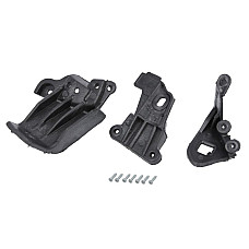 Kit de reparat faruri principale Headlamp repair kit front R FIAT TIPO 356 10.15- ROMIX ROM C70742