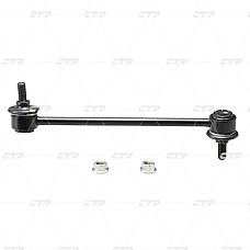 Brat/bieleta suspensie, stabilizator Stabilizer link front R 230mm KIA PICANTO I 1.0-1.1LPG 04.04-09.11 CTR CTRCL0337R
