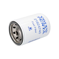 Filtru combustibil Screw in fuel filter VOLVO PENTA 21624740
