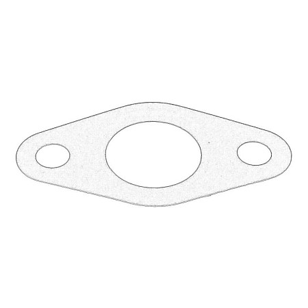 Garnitura etans., compresor Garnitura turbocompresor utilizati pentru teava 55198680 ALFA ROMEO 147 156 MITO FIAT 500L CROMA DOBLO DOBLO/MINIVAN GRANDE PUNTO LINEA MULTIPLA 1.4-1.9D 09.97- OE FIAT 55196740