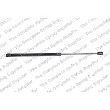 Amortizor portbagaj Arcul cu gaz arcul cu gaz de incarcare Dreapta/Stanga lungime maxima: 509mm sUV:184mm VOLVO V90 II COMBI 03.16- LESJOFORS LS8195844