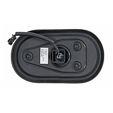 Lumina de delimitare Lampa de pozitie Fata Dreapta/Stanga alb RVI C K T 01.13- VIGNAL VAL115020