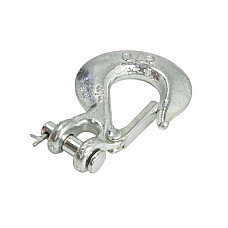 Catuse, carlige, blocuri carlig coarda un pic DRAGON WINCH DWHAK8