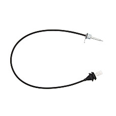 Arbore tahometru Cablu vitezometru 1000mm VW GOLF I GOLF II JETTA I JETTA II 1.6/1.8 08.76-04.93 ADRIAUTO AD55.1509