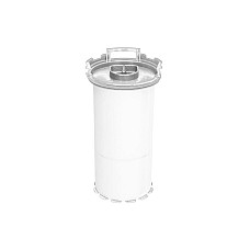 Filtru, aerisire bloc motor Crankcase breather system filter JOHN DEERE 1070 1110G 1210G 1510E 1510G 250 290 2156 332 337E 437E 444G 444K 444L 444P 4045 544G 544K 5075M 5085M 5085M 2WD 5085M 4WD OE JOHN DEERE DZ105100-JD
