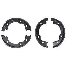 Set saboti frana spate KIA CARENS II CARENS III 1.6-2.0LPG 11.05- TRW AUTOMOTIVE GS8807